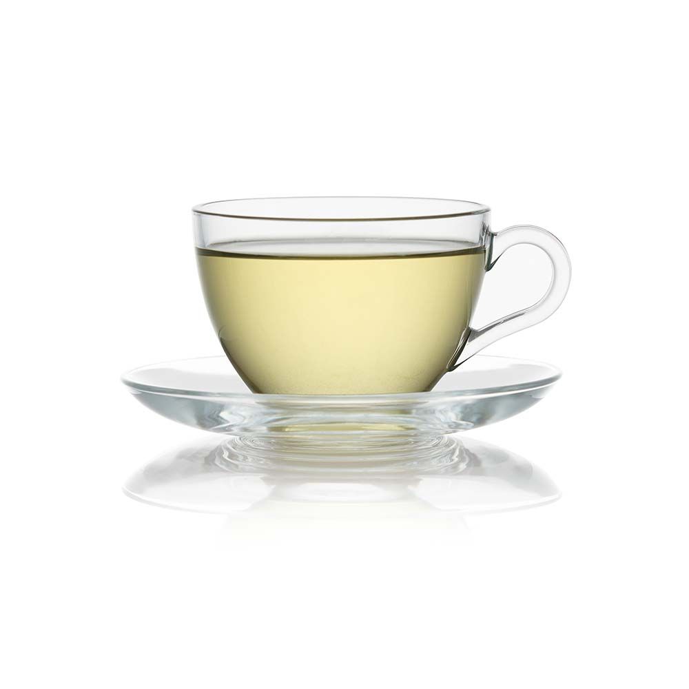 Pure Green Tea
